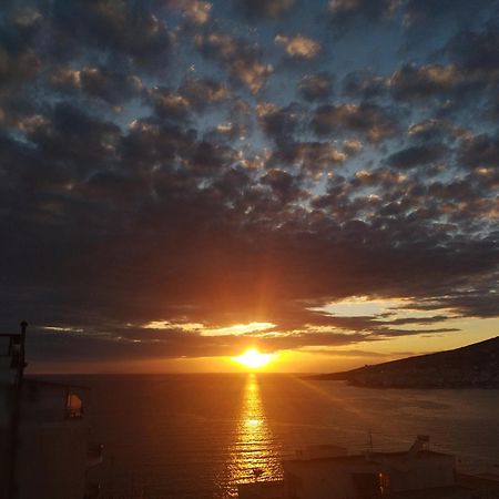 Vila -Te Golja Sarandë 外观 照片