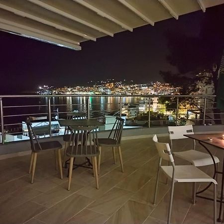 Vila -Te Golja Sarandë 外观 照片