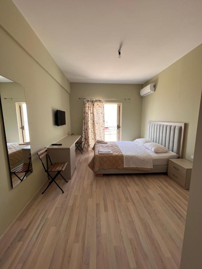 Vila -Te Golja Sarandë 外观 照片