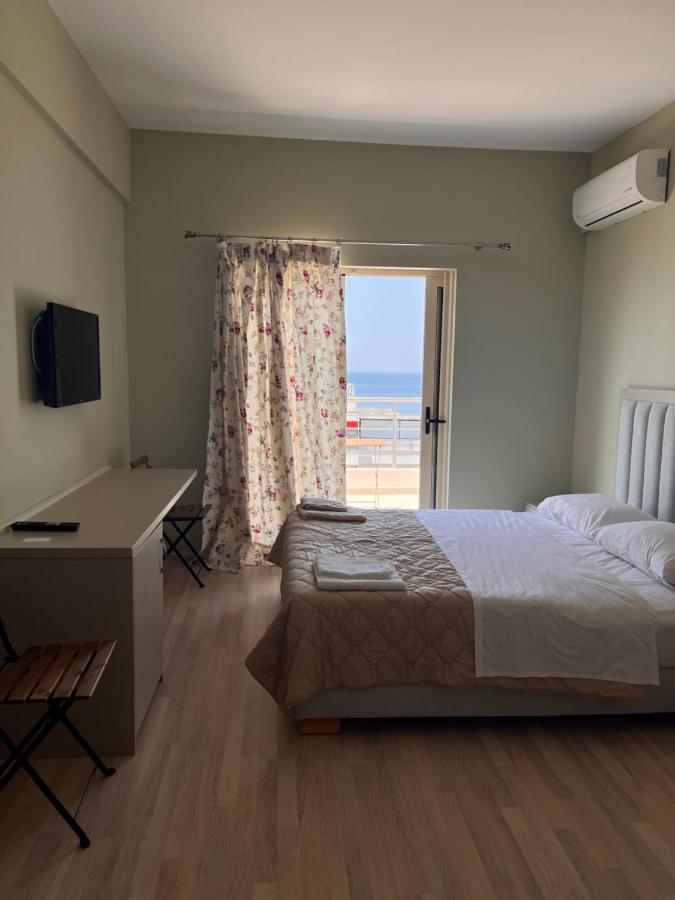 Vila -Te Golja Sarandë 外观 照片