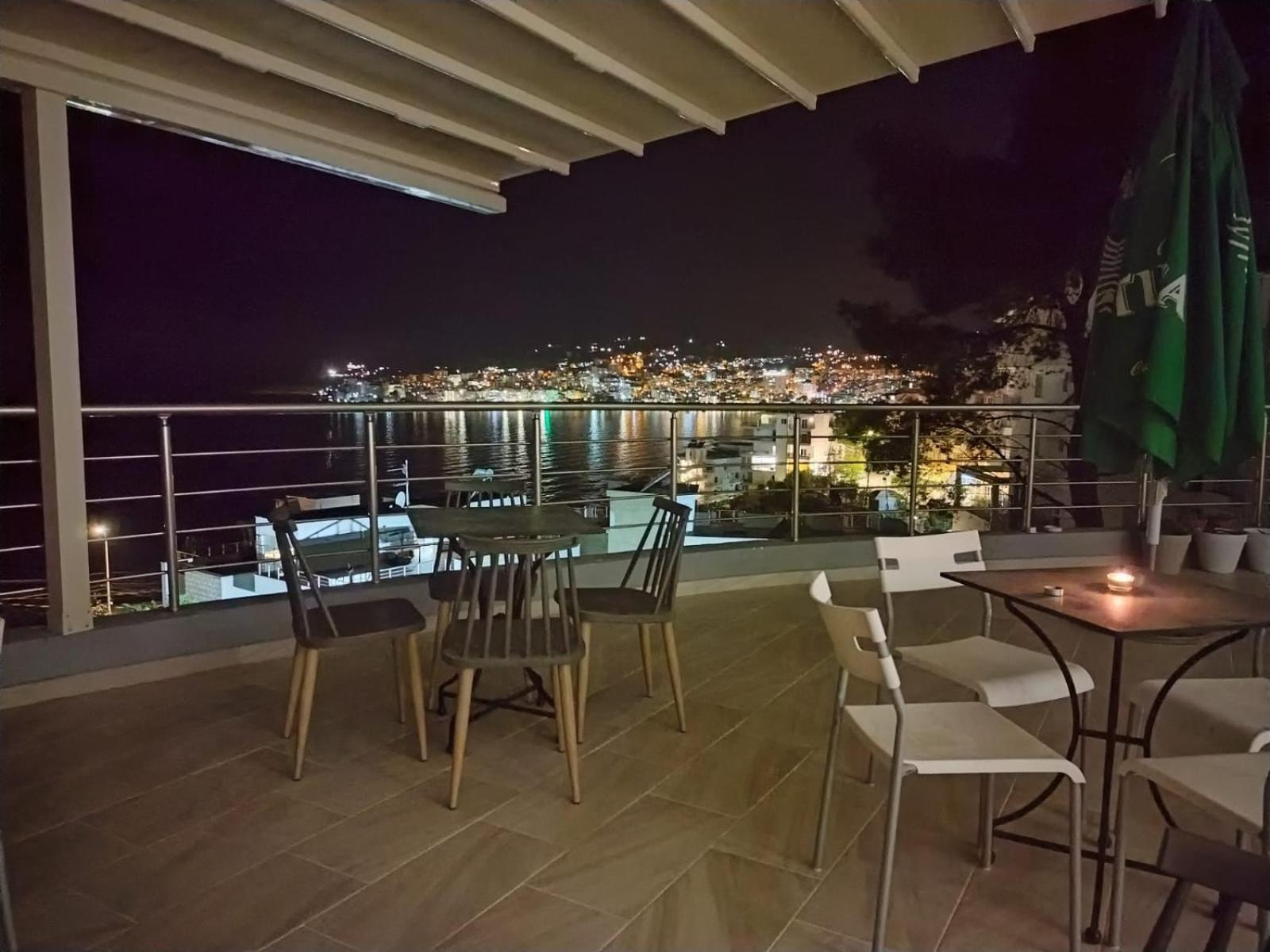 Vila -Te Golja Sarandë 外观 照片